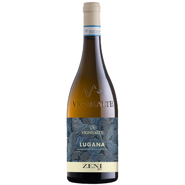 Lugana Vigne Alte